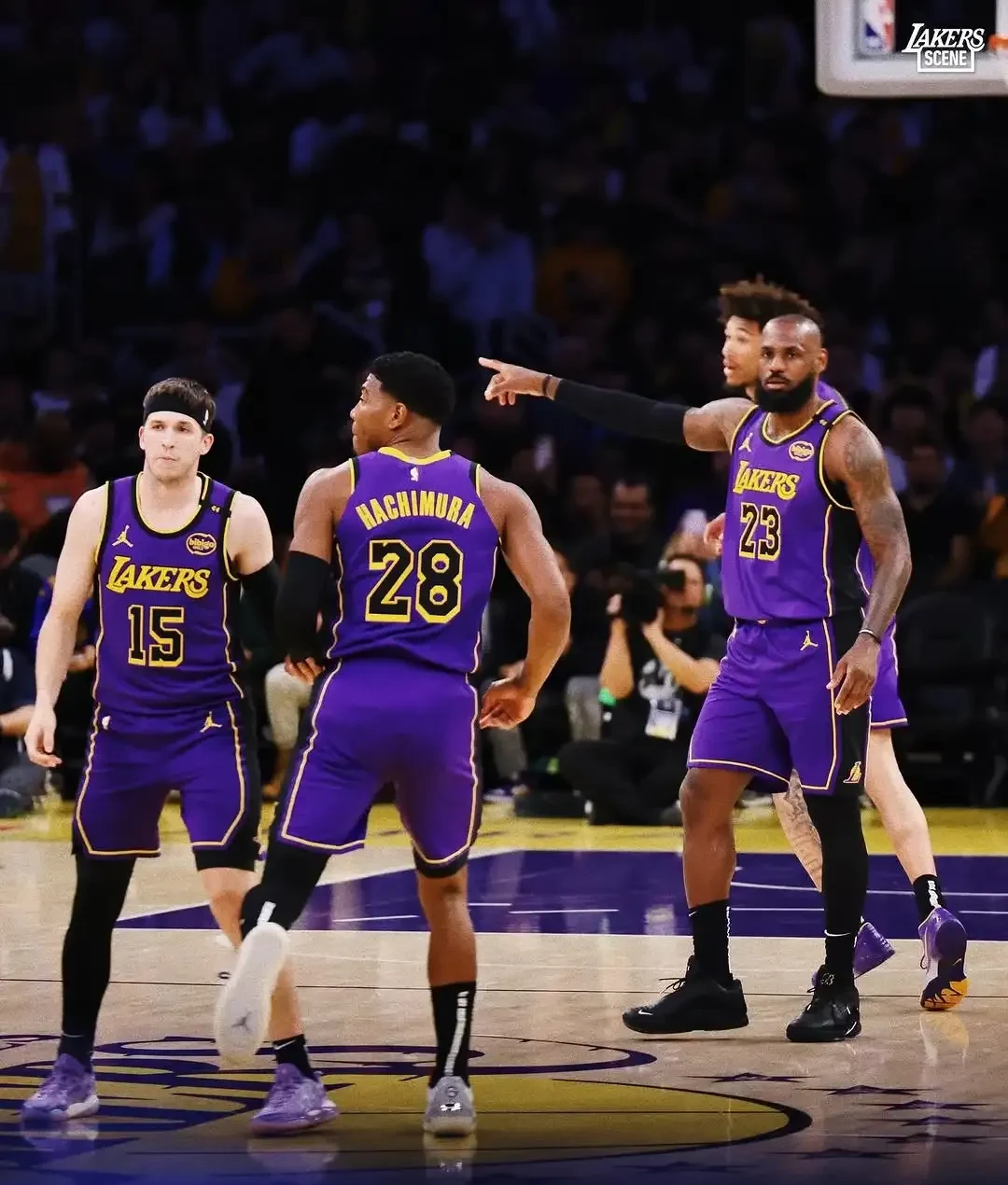 包含赛前NBA总决赛焦点战，洛杉矶湖人远射贴柱，震撼外界，团队化学反应显著的词条-乐鱼娱乐