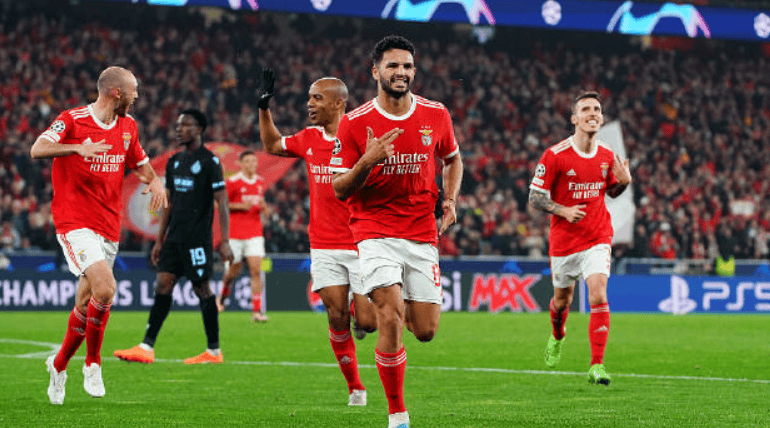 今晚葡超焦点战，罗马绝杀压哨，媒体盛赞，数据趋势出现新变化 -乐鱼娱乐