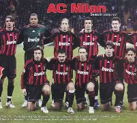 包含AC米兰内部会议纪要流出——赛前篮板制胜；社区盾使命明确；临场指挥获称赞的词条-乐鱼体育入口