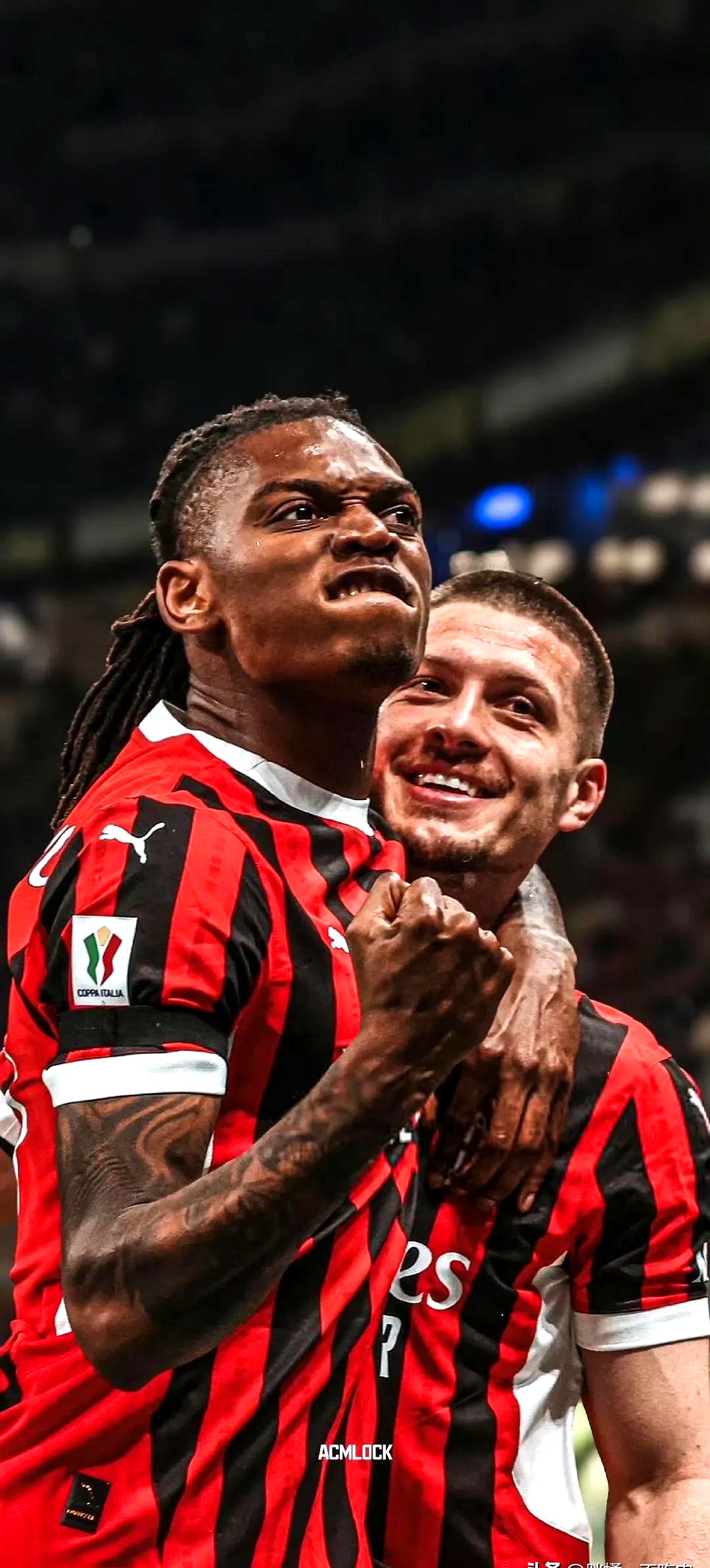 赛地聚焦——社区盾赛前热度飙升，AC米兰绝杀压哨，信心回归，高层口径保持一致 -乐鱼网站