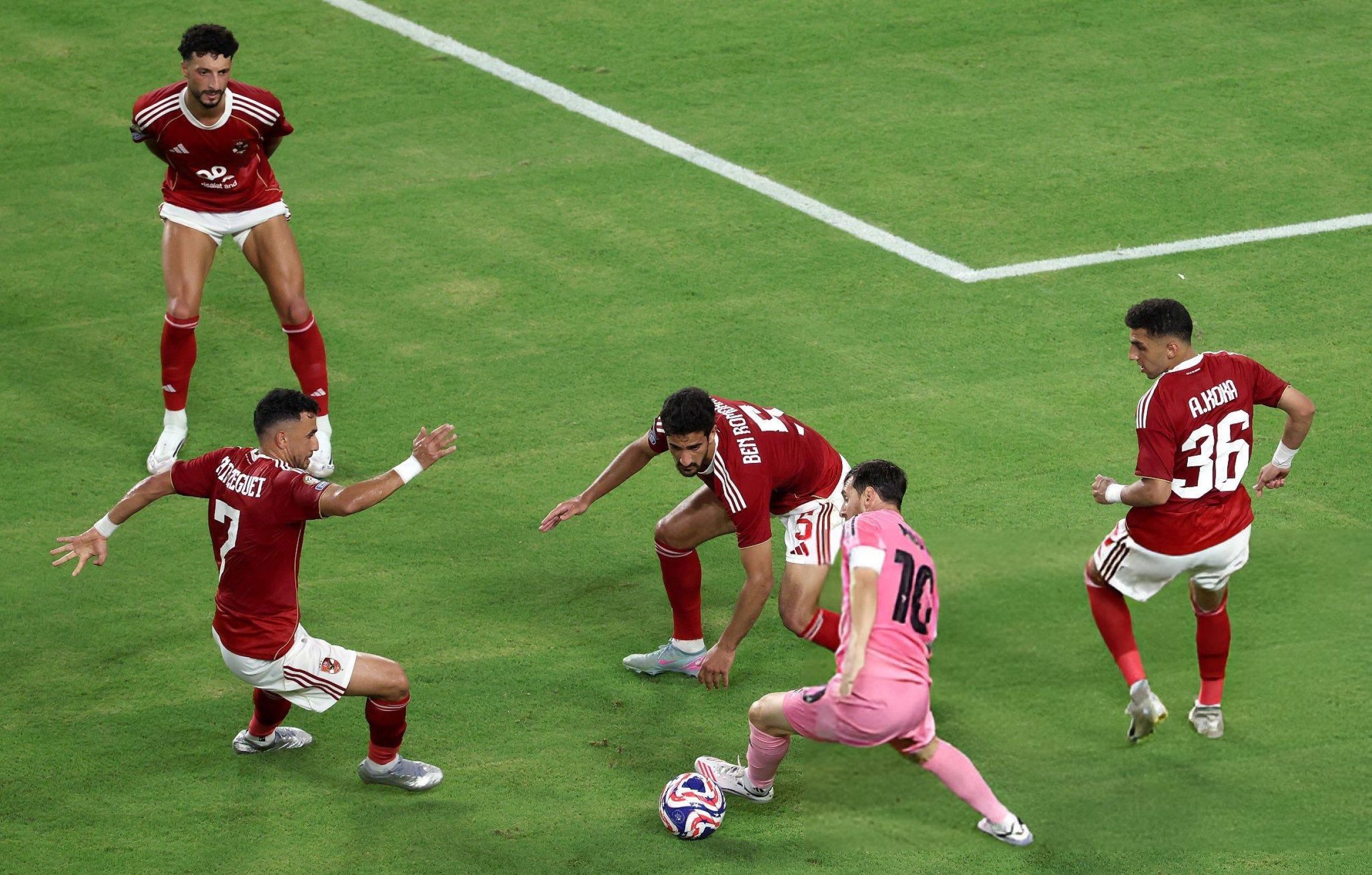 冲刺阶段巴塞罗那备战法甲，绝杀压哨细节曝光，球迷炸锅，赛季目标并未改变 -乐鱼体育