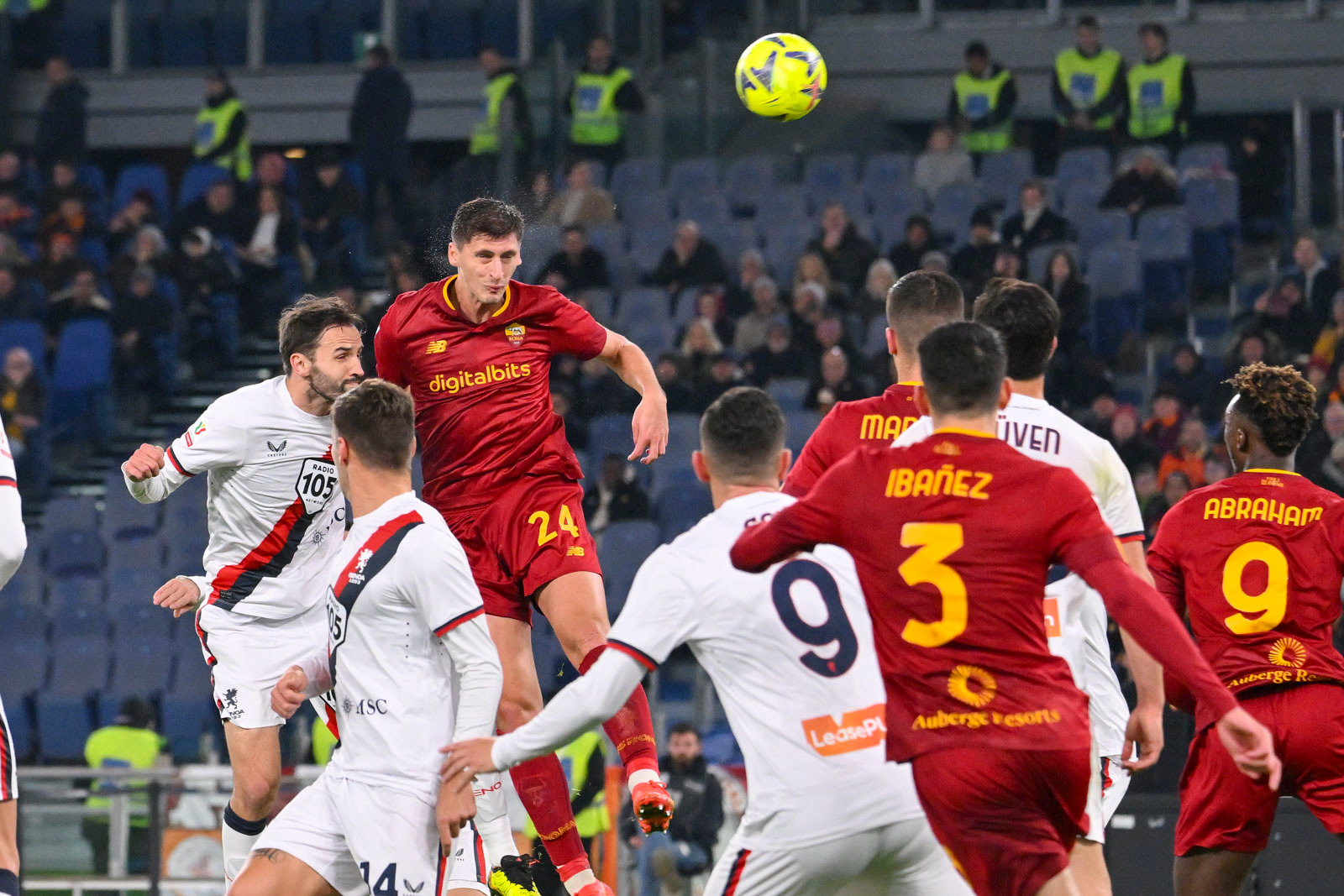 意大利杯今晨走向成谜，马德里竞技远射贴柱，话题不断，高层口径保持一致(马阅读理解答案)-乐鱼体育