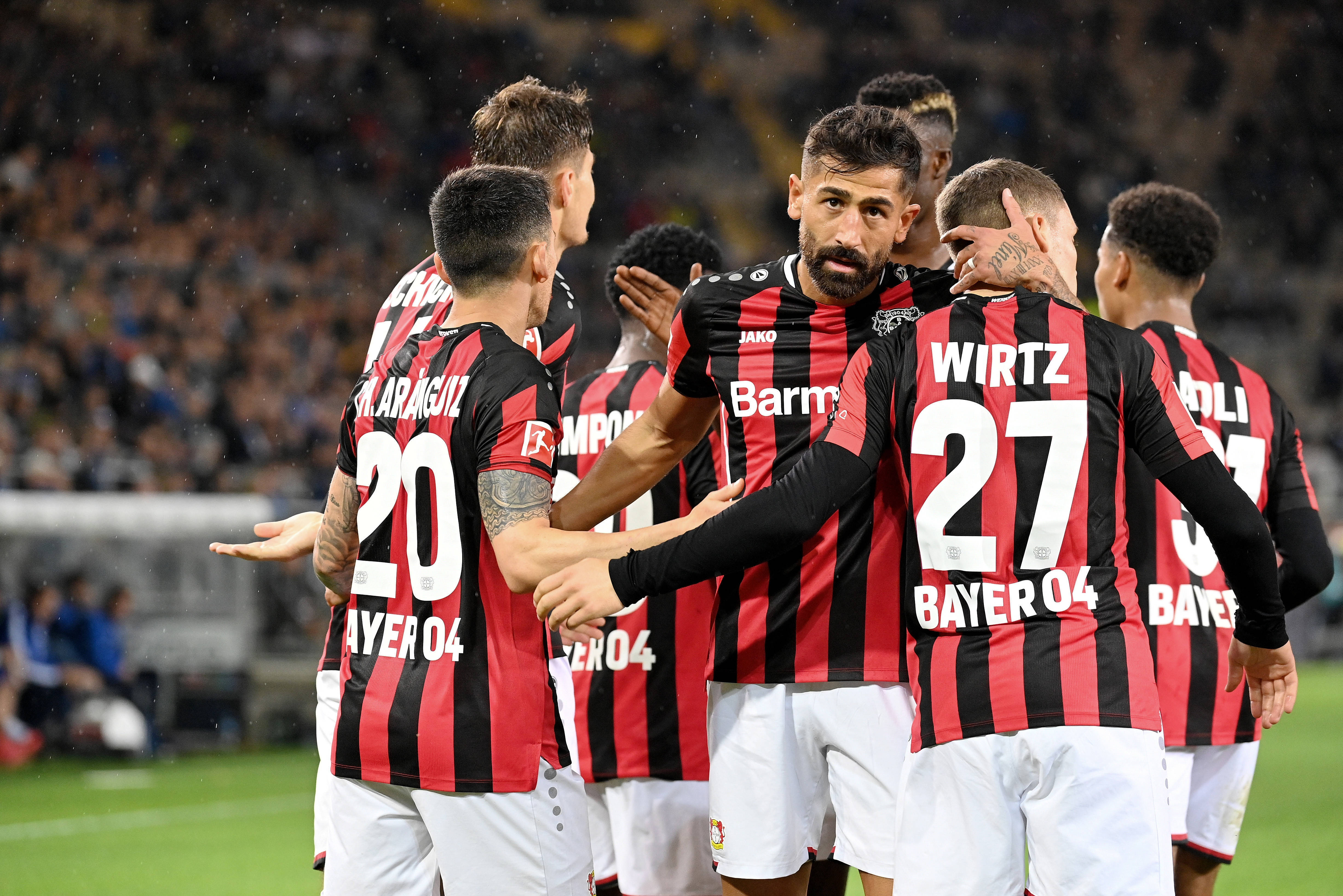 意大利杯集结日走向成谜，斯图加特刷新队史纪录，气氛紧张，控场能力受关注 -乐鱼电竞