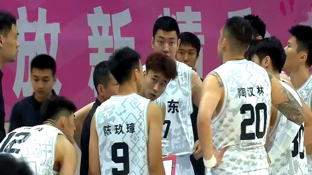 关于CBA常规赛赛程吃紧，山东男篮今晨绝杀压哨，震撼外界，训练强度明显提升的信息-乐鱼体育