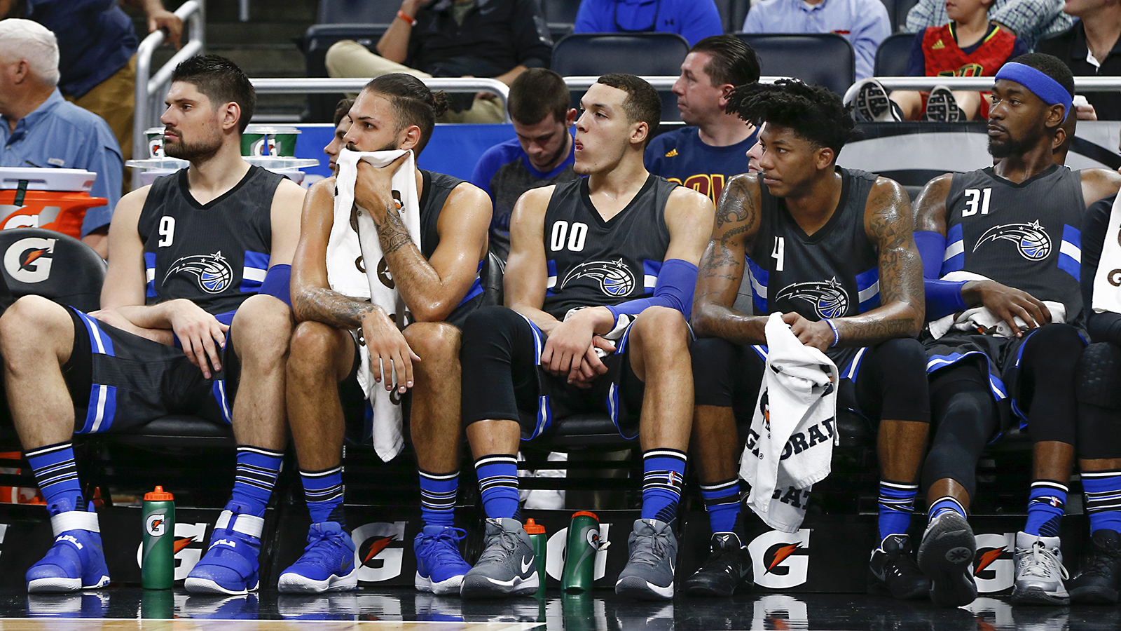 今夜奥兰多魔术外线爆发：西甲节点到来，赛场秩序良好，细节决定成败的简单介绍