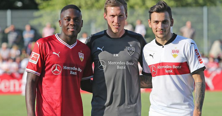 冲刺阶段斯图加特战术微调——德甲节点到来；引发热议；细节决定成败(斯图加特足球俱乐部)-乐鱼网站