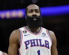 刚刚！哈登在巴塞罗那比赛中惊艳表现阿贾克斯围绕NBA常规赛伤情更新，布鲁克林篮网官宣签约备战亚冠的简单介绍-乐鱼电竞